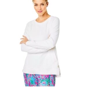 Lilly Pulitzer Beachcomber Resort White